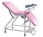 Obstetric delivery table
